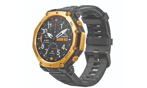 Amazfit T-Rex 3 Pro&nbsp;