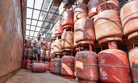 Representative image (PTI)&nbsp;