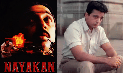 Kamal-Mani Ratnam's classic 'Nayakan' to re-release on Nov 6