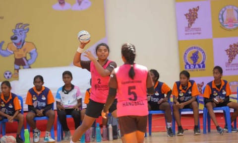 Chief Minister’s Trophy: Salem surges to second, Chennai sits atop in standings