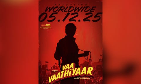 Release date poster (Image/X)