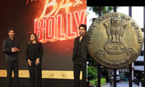 HC notice to Red Chillies Entertainment, Netflix on Wankhede's defamation suit
