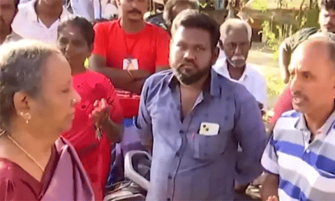 Karur stampede probe: Justice Aruna Jagadeesan commission directed to submit report within 3 months