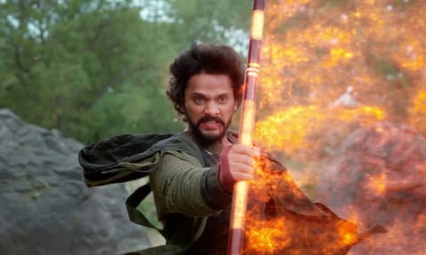 Still from the film&nbsp;