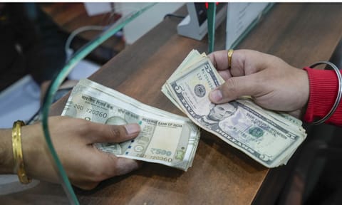 Representative Image (Photo: PTI)