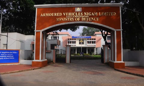 Prototype of India-made Bharat tank to be ready by 2026