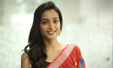 Srinidhi Shetty (Photo: IANS)