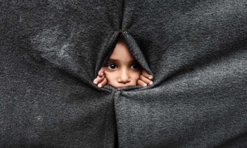 Hope rekindled: Cease-fire reached, leadership needed
