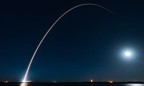 A US startup plans to deliver ‘sunlight on demand’ after dark. Can it work – and would we want it to?