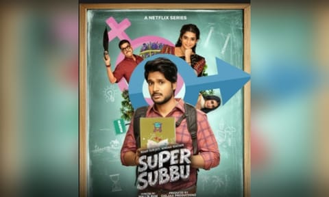 Super Subbu (IANS)&nbsp;