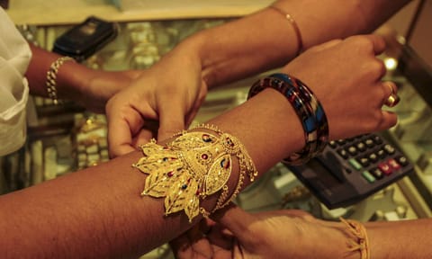 Representative image (PTI)&nbsp;