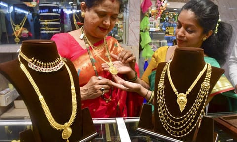 Representative Image (PTI)&nbsp;