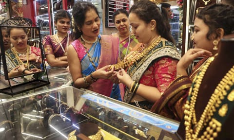 Representative image (PTI)&nbsp;