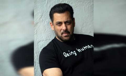 Actor Salman Khan (IANS)&nbsp;