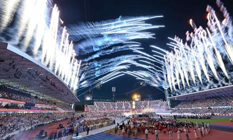 The final host for the 2030 edition will be named after General Assembly of Commonwealth Sport on November 26 in Scotland&nbsp;