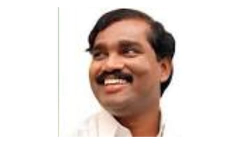T Velmurugan
