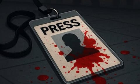 BNP workers assault journalist (IANS)&nbsp;