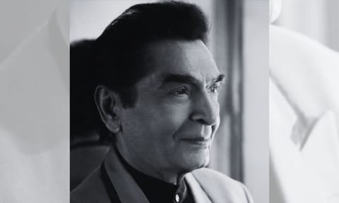 Govardhan Asrani (IANS)