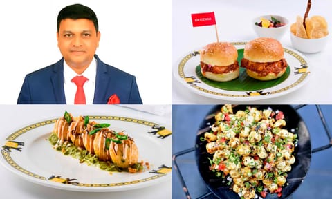 Chennai’s hotels are reinventing bar snacks