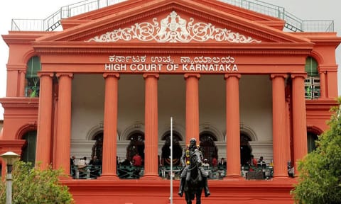 Bengaluru high court (Photo: PTI)