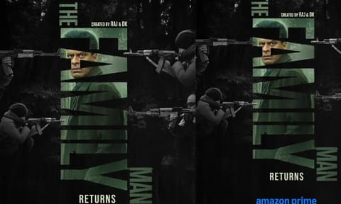 Poster of the series