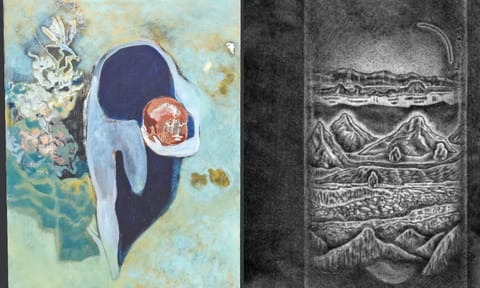 How Dalit artists are shaping contemporary art