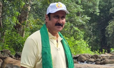 Anbumani Ramadoss (Photo: X)&nbsp;