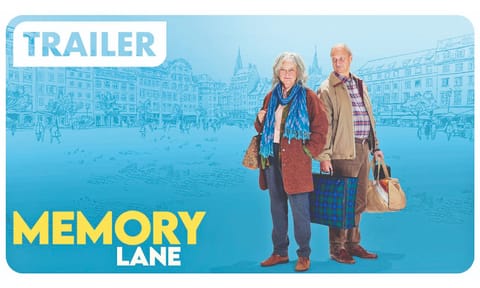Poster of the film