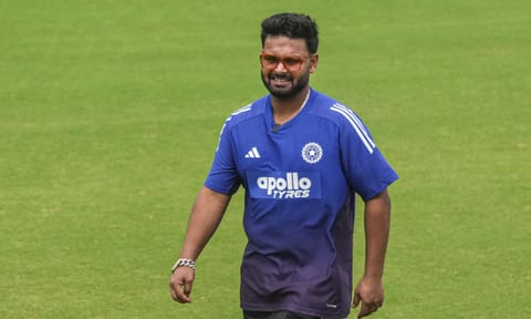 Rishabh Pant
