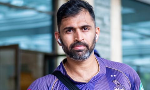 Abhishek Nayar (IANS)