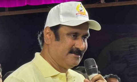 Anbumani Ramadoss (Photo: X)&nbsp;