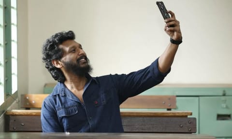 Lokesh Kanagaraj (Insta/ lokesh.kanagaraj)&nbsp;