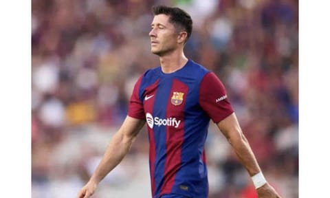 FC Barcelona (Photo: IANS)