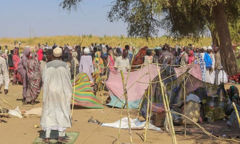 Sudan&nbsp;