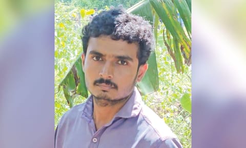 Mohan Kumar