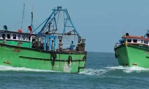 Represented Image (Photo: Daily Thanthi)