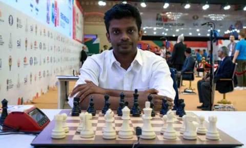 S L Narayanan (X)&nbsp;