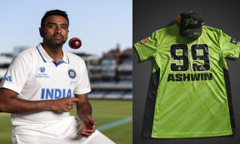 Ravichandran Ashwin, BBL (File/IANS)&nbsp;