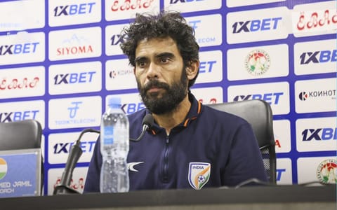 &nbsp;Khalid Jamil (File photo)