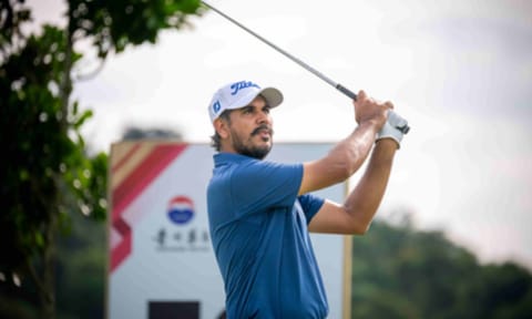 Gaganjeet Bhullar (IANS)