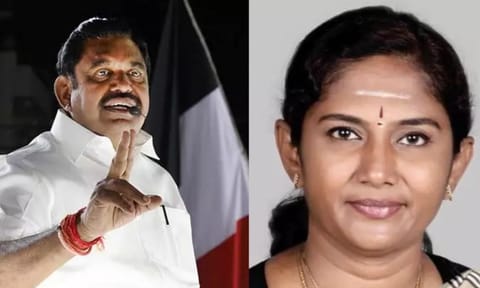 AIADMK expels 14 supporters of K A Sengottaiyan from party