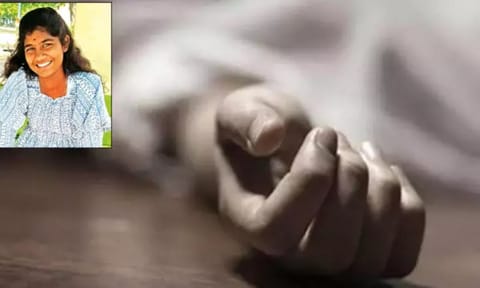 16-year-old Silambam (traditional martial art) player from Madurai reportedly ended her life&nbsp;