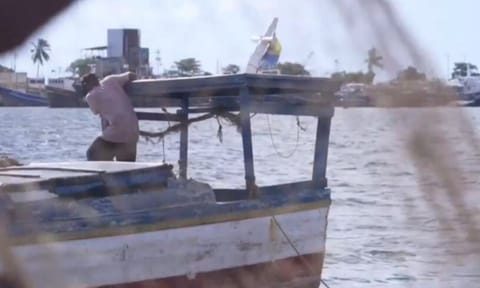 More than 60 people have been killed since September when the U.S. military began attacking boats that the Trump administration alleges were smuggling drugs. The Associated Press interviewed dozens of residents in the Paria Peninsula, in Venezuela’s breathtaking northeastern coast from which some of the targeted boats departed.(Photo: AP)