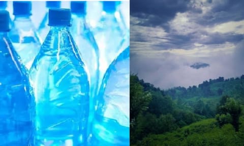 Nilgiris district’s plastic ban (IANS)