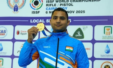 Ravinder Singh