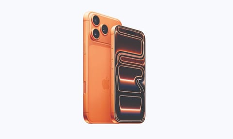 Apple iPhone 17 Pro&nbsp;