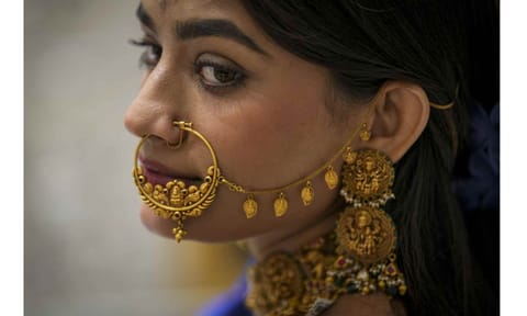Representative Image (Photo: PTI)&nbsp;