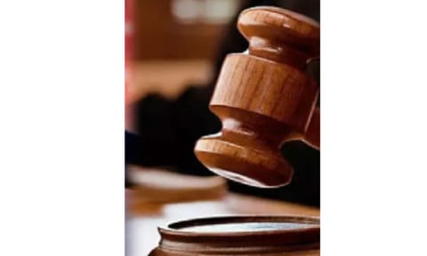 Consumer court has directed a builder to Rs 8.80 lakh each to two complainants for deficiency in service.