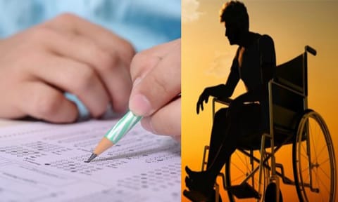 Special scheme for persons with benchmark disabilities