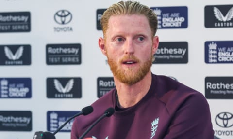 England skipper Ben Stokes (Photo: IANS)